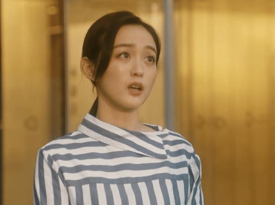 蒋南孙|流金岁月：比不过朱锁锁，斗不过蒋南孙，归根到底，她还是不够狠