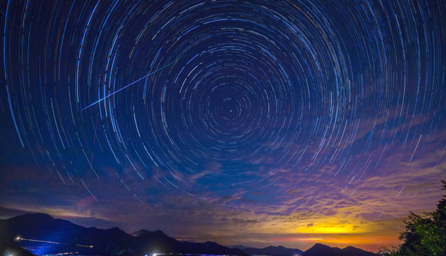 天文 北极星为何在北方千年不动，天文观测数据错了吗？科学家给出解释