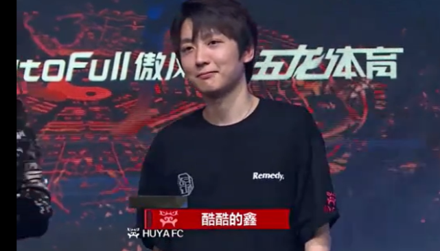 虎牙|虎牙功夫嘉年华:两大王者主播将进行拳赛对决!被誉为是狼争虎斗