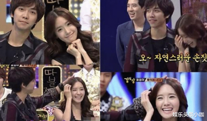 d社|甜炸了!低调结婚,两个女儿都生了!