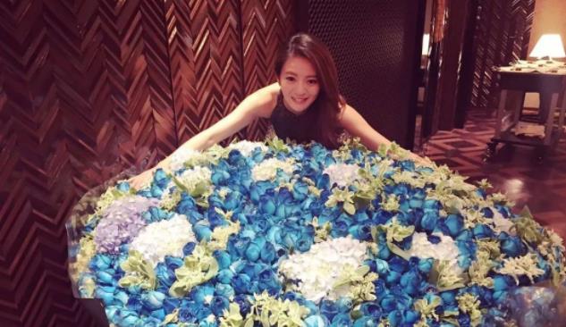 景甜|房租都交不起！那些嫁给叠码仔的女明星们，未来何去何从？