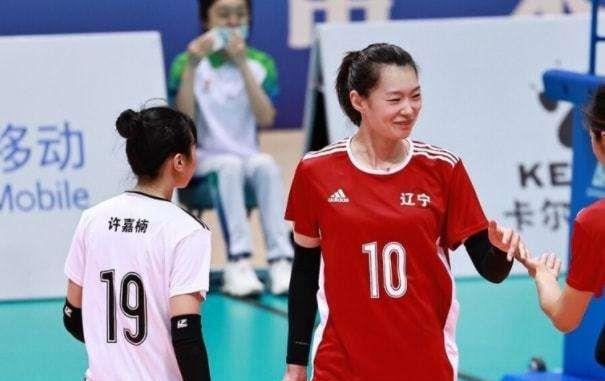 曼城|許嘉楠會成為倪非凡未來5年最大的競爭對手嗎