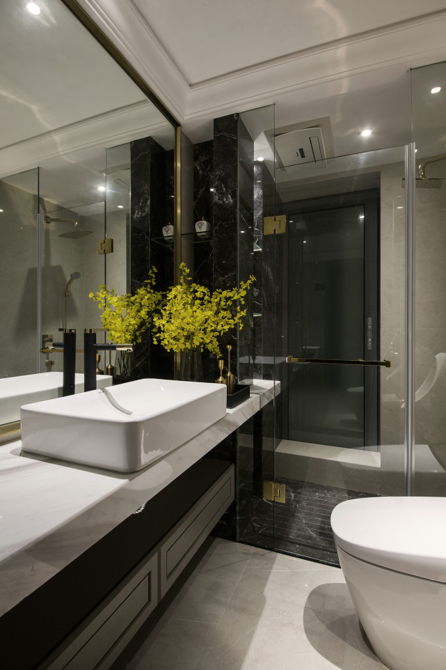 轻奢时代来袭，这些进口轻奢风格家具设计感十足！