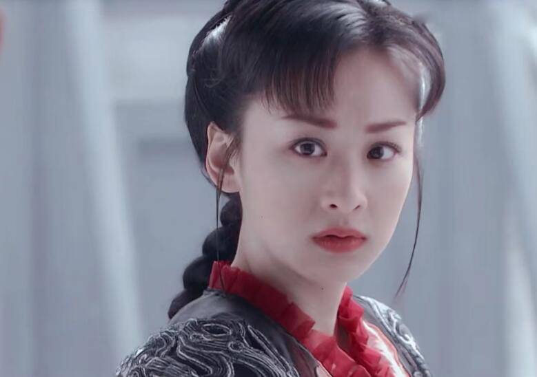 穆婷婷|被浪费的5位女演员,有颜值有代表作,一熬十几年,就是火不起来