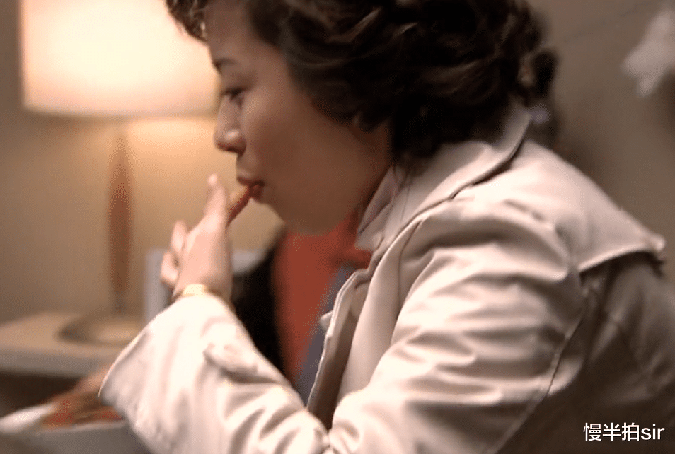 红烧肉|《双面胶》原著:因吃了13块红烧肉,被婆婆嘲讽一辈子,她不无辜