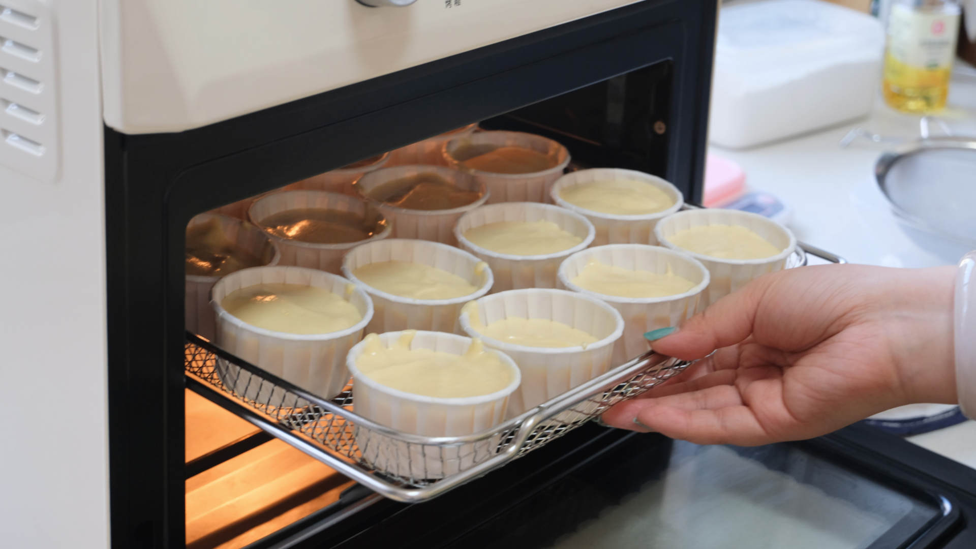 空气炸烤箱？还是空气炸锅？这篇文章实测对比给你看