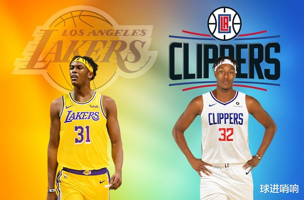 湖人隊|各得其所！3換1交易方案出爐，湖人押寶三巨頭，蓋帽王助詹眉爭冠