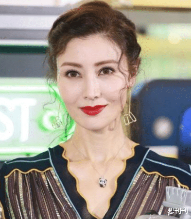 整容|整容风刮到香港，这7位港圈大美人竟跑去DO脸上，结局一言难尽