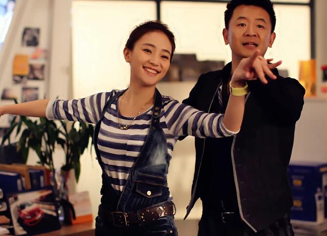 穆婷婷|被浪费的5位女演员,有颜值有代表作,一熬十几年,就是火不起来