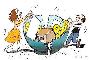 |明星W先生和素人L小姐的离婚“大作战”（一）