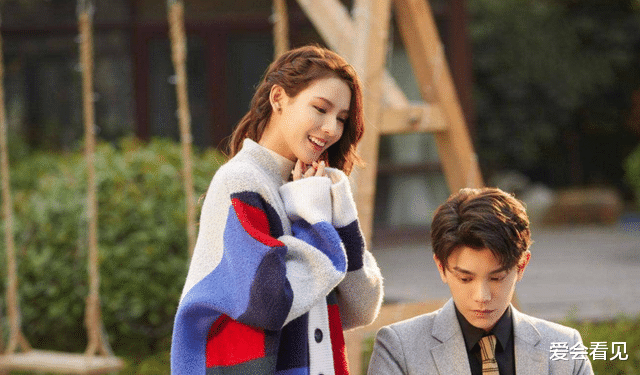 爱会看见|感情里,多看行动,少听信甜言蜜语