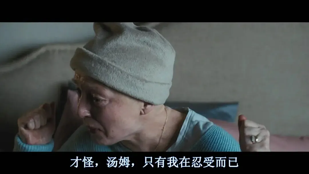 大橙子爆料|朋友圈那个失去乳房的女人，离婚了