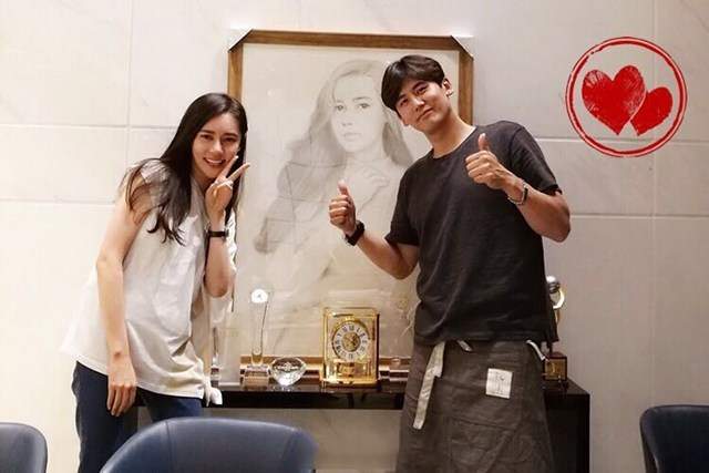 90后女孩一场梦|6年过去了，这个韩国女星做了中国媳妇后，活成女人都羡慕的样子