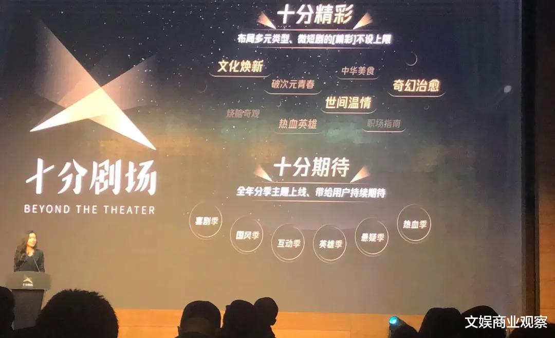 腾讯视频|腾讯三闯微短剧,抖快江湖要成三足鼎立?