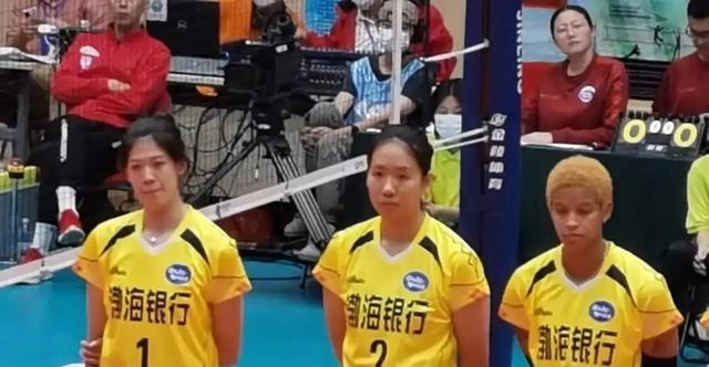 于时为伴 女排明星公益赛亮点多
