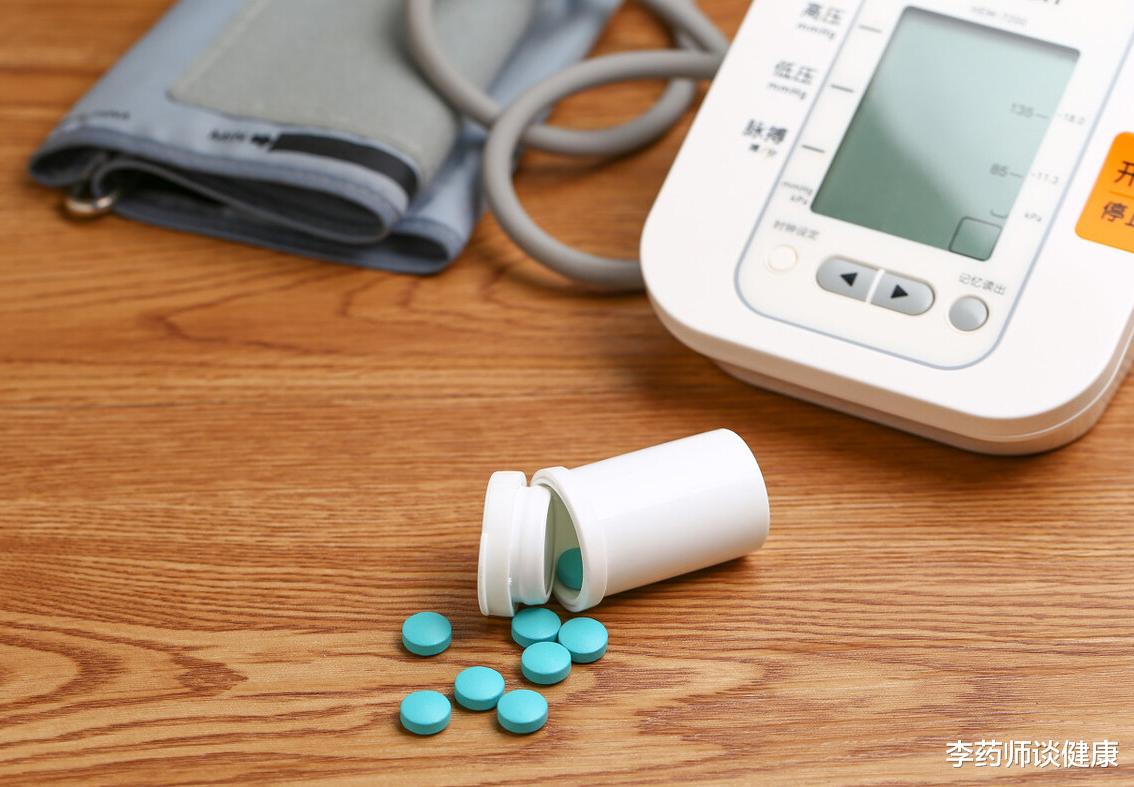 降压药|吃降压药会影响男性功能吗?可以吃西地那非吗?弄清4件事很重要