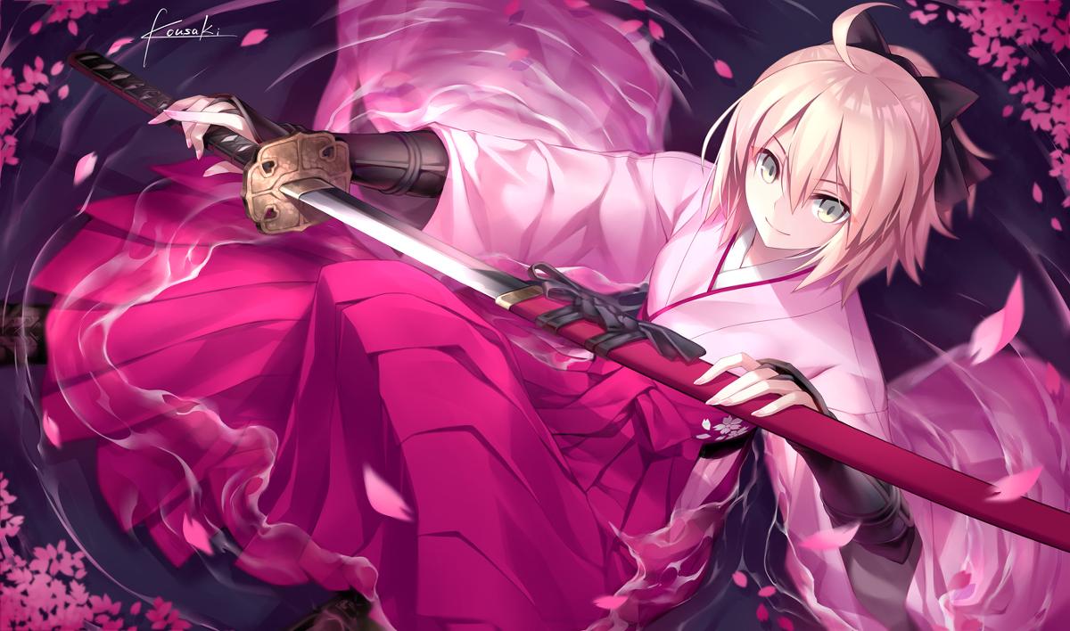 fate|盤點Fate里曾移情別戀的女孩，個個都是美人，你都認識嗎？