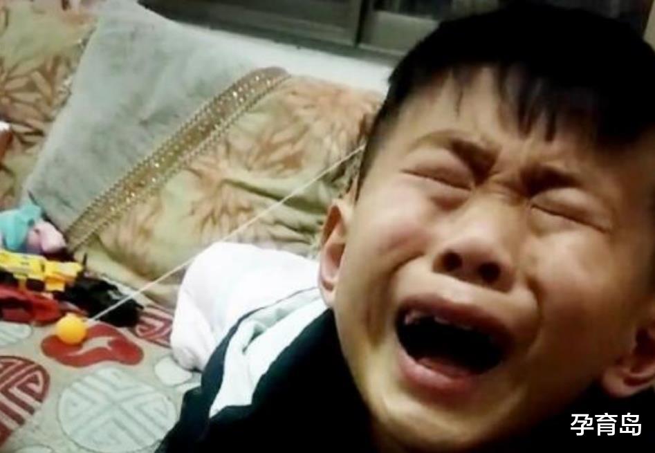 孕育岛|父母的“语言暴力”，会影响孩子智商，经常吼孩子的家长要注意了