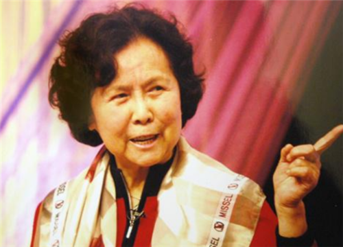 马兰|西游记片酬第一女演员：专机接送，出演180秒，却被观众记了34年