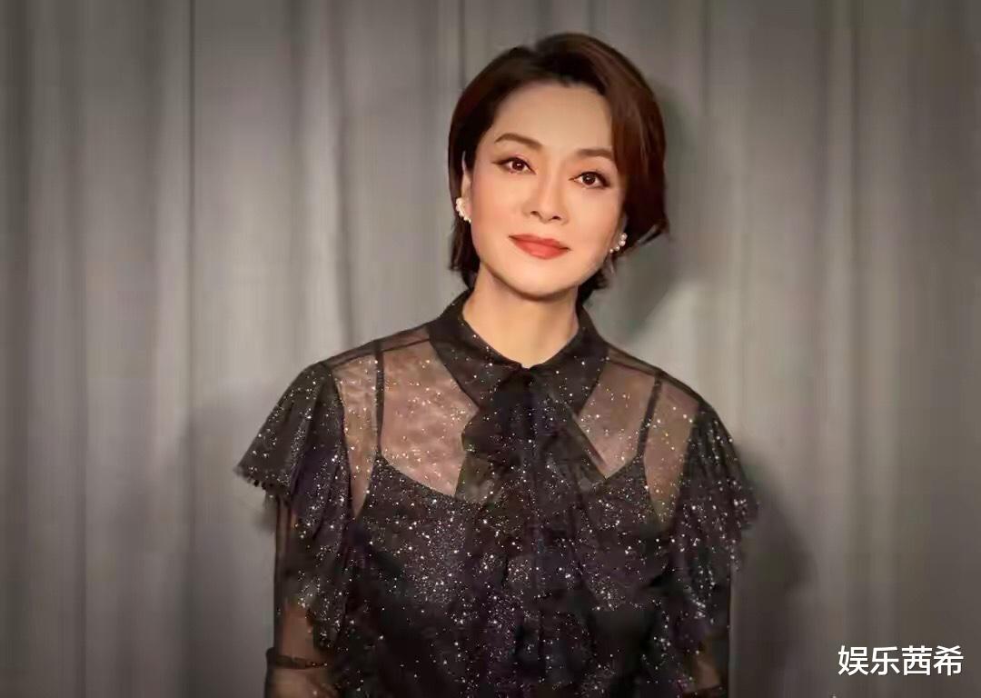 毛阿敏|毛阿敏富豪老公猝死！生前最后的公开露面，却是此生最后一次狂欢