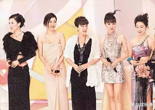 TVB|TVB综艺设想：有故事的高层、艺人拍真人秀，观众会有兴趣吗？