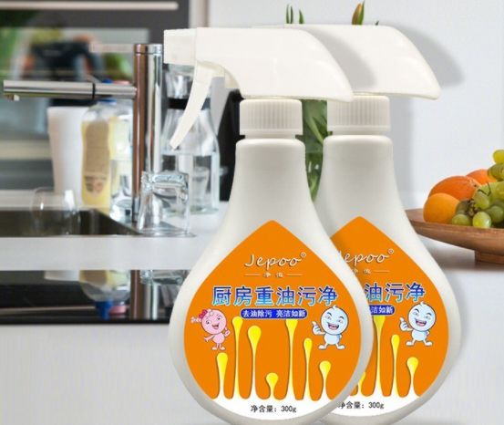 油烟机千万别拆下来清洗!保洁阿姨这么做,轻轻一擦就跟新的一样