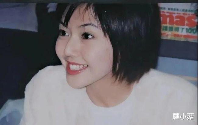 孙燕姿|被“封杀”4年后，她终于复出，娱乐圈要大地震了！