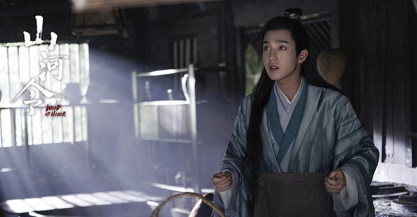 人物设定|不演男主一样能红,让这6位演员告诉你,什么最重要