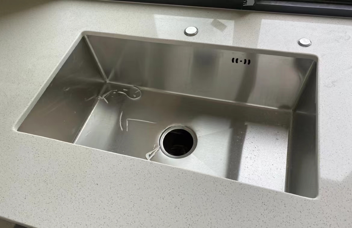 若再买房,厨房一定坚持“7不装”,不光是花钱,关键是真难用!