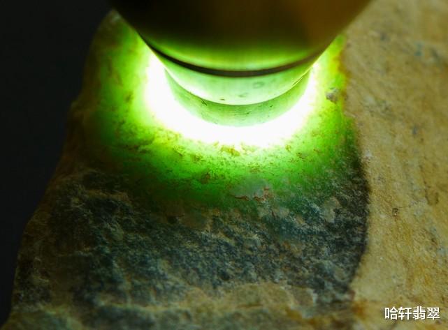 钱币|翡翠的水头为什么能够衡量种质的好坏？