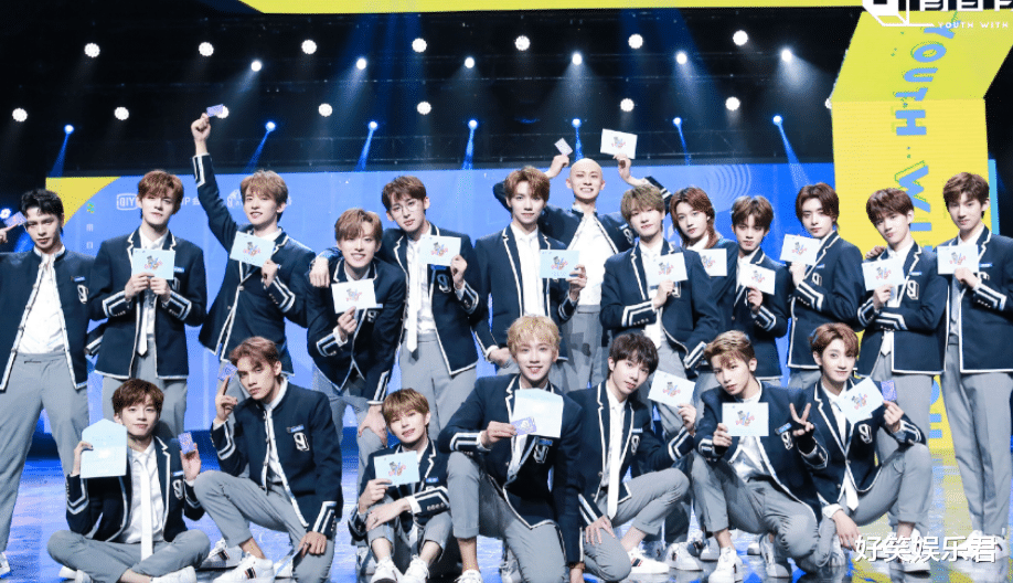 甄嬛传|《舞蹈生》官宣导师阵容：不过还是变相宣传的选秀节目罢了