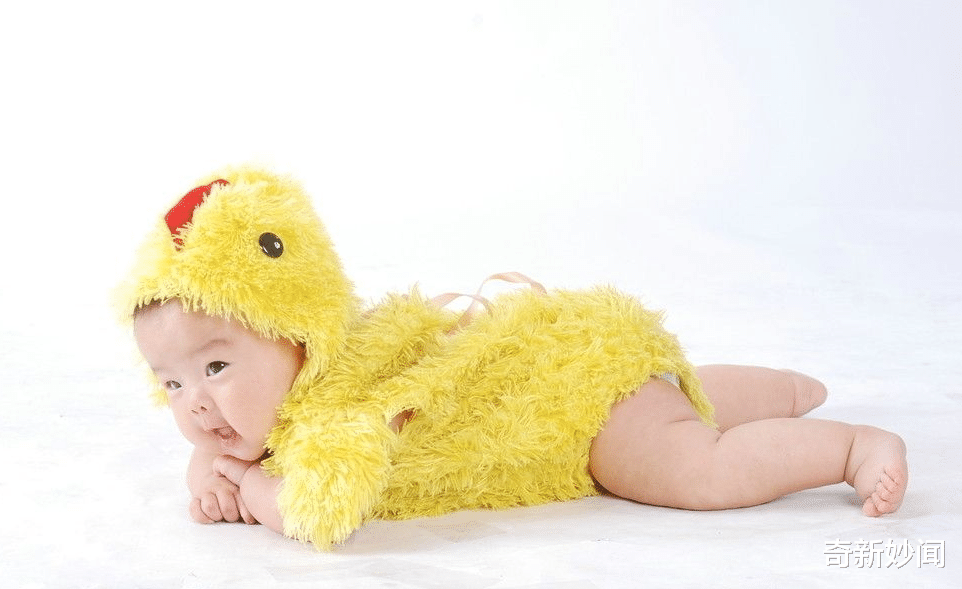 奇新妙闻|宝宝应该如何养胃,了解这些知识