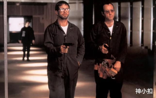 主持人|一口气看完的6部犯罪题材电影，剧情紧凑很多细节都值得琢磨