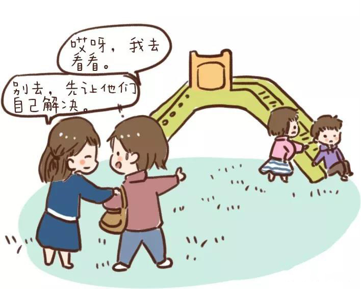 宝宝成长经验|培养孩子安全意识，从这几个方面做起，家长省心又安心。