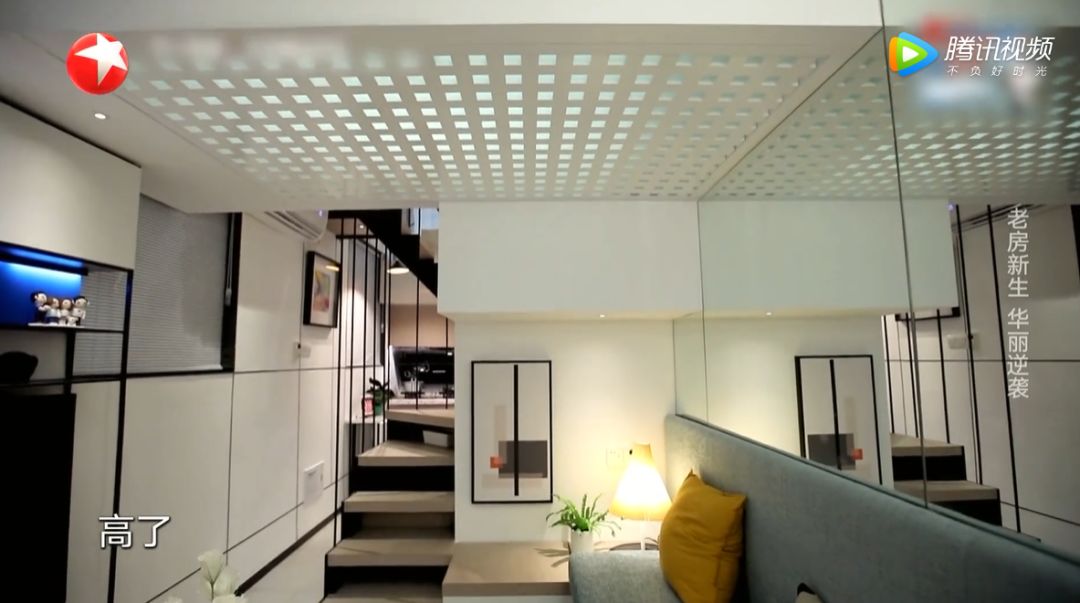 两对夫妻同住11㎡棺材房30年，隔音太差，天天吓得不敢乱动！