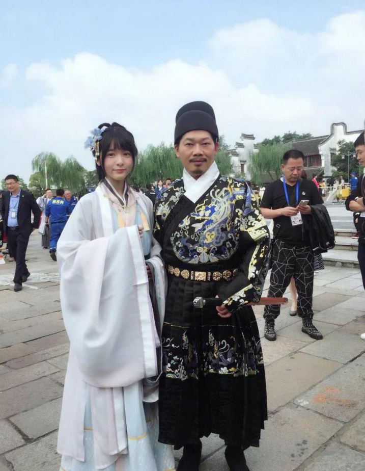 汉服资讯古装文化 2021年西塘汉服文化周如期而至！活动预约方式、注意事项都在这里
