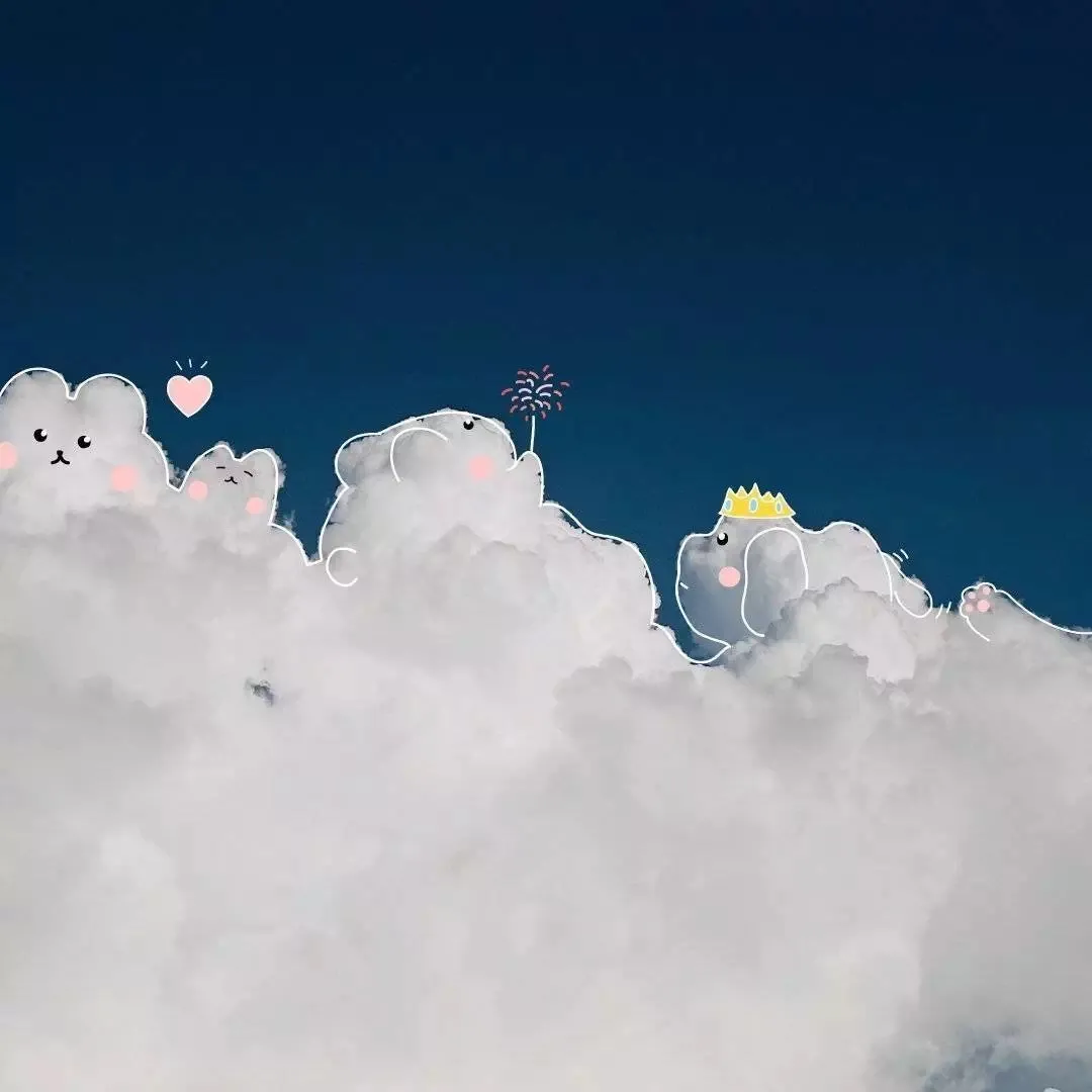 辰冉同学|和夏天告别，与秋风相拥