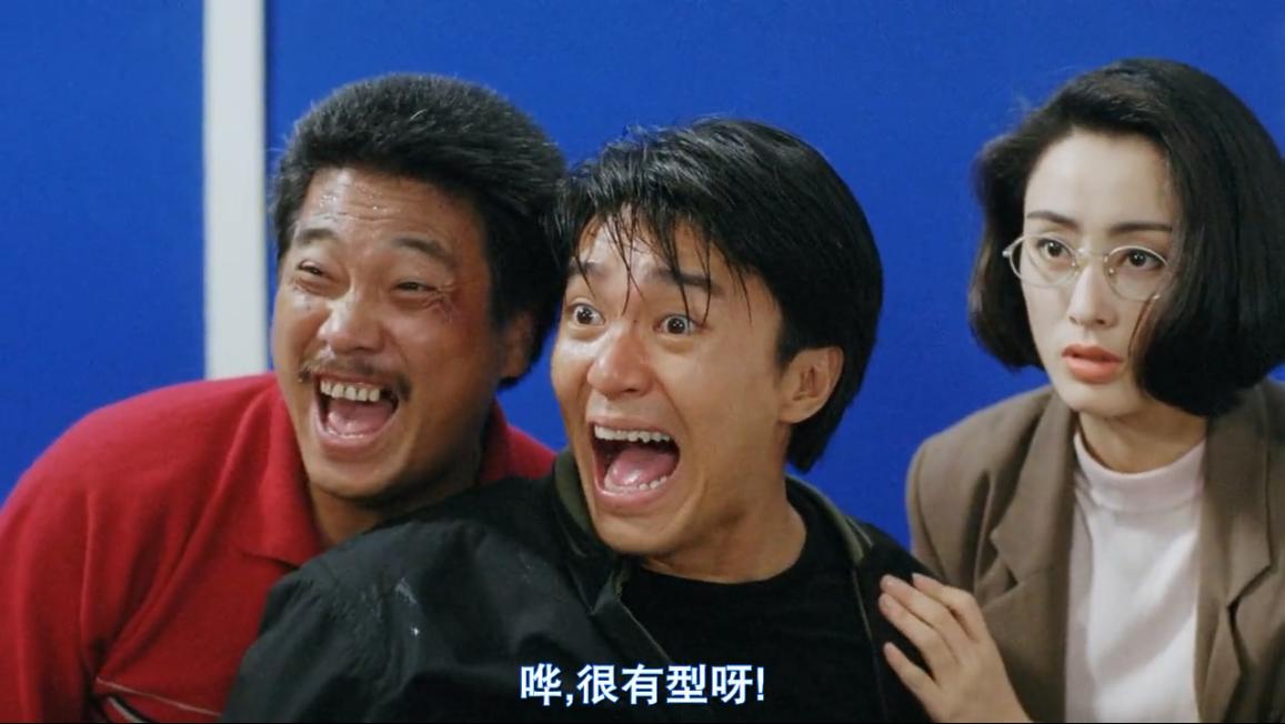 吴孟达|为什么吴孟达病逝能上央视？周星驰：说不出，借酒相送