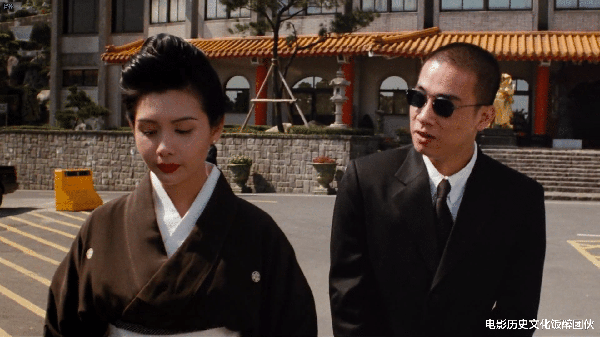 明星|人到中年的“古惑仔”们，如今他们再也不想和这部电影扯上关系