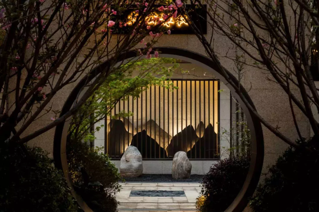 这才是中国人该住的院子,惊艳了世界!