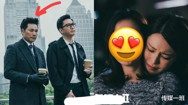 陈浩民|男明星动脸现状：郭晋安面部肌肉僵硬，陈浩民被嘲“翻版马里奥”