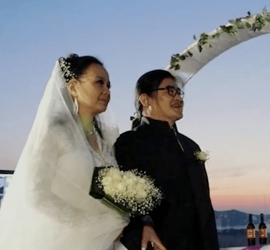 陈妍希|情史干净的7位女星，个个嫁初恋恩爱几十年，娱乐圈再浊她们独清