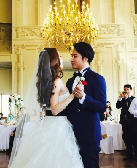 欧弟|欧弟离婚后暴瘦！友人曝其变化：比结婚时好，女儿交由家人照顾