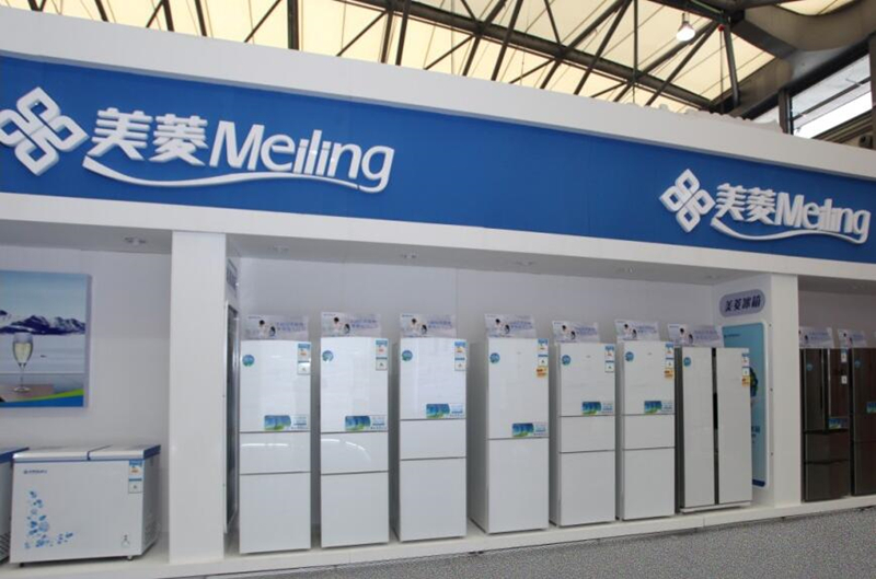 “双十一”美菱放绝招，智能足浴盆仅售不到50元，1小时狂卖20W台