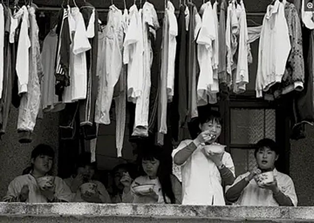 女工|广州女工口述史:90年代制衣厂的爱情,女追男的黄金时代