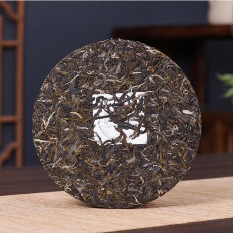 老李普洱茶 紧压茶的松紧会影响转化吗？