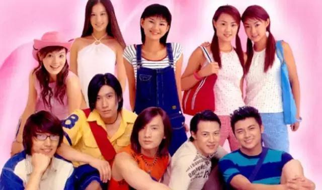 二十不惑|大红之后突然就不红了的5大女明星，很多人都忘记她们的名字了