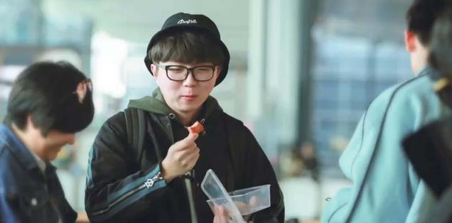 毛不易|毛不易成功甩肉40斤，懒人减肥法大公开，过年胖了也不怕