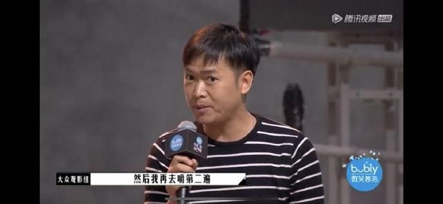 李成儒|《导演请指教》比《演员》好看：李成儒真“毒舌”，郝蕾真敢说