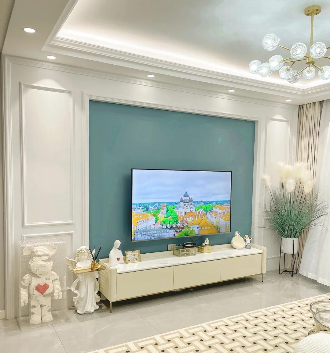 |30岁夫妻俩，打拼7年才攒够首付，终于有了自己的避风港